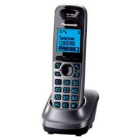     Panasonic KX-TGA651RUM DECT/GAP, , , 1 .