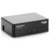    (DVB-T2) Rolsen RDB-511N