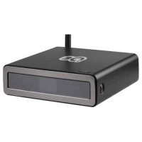  3Q F320  HDD W-Fi&LAN&USB, HDMI [3QMMP-F320HW-ZB] Retail