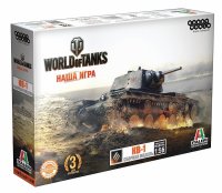   World of Tanks " -1".  1:56