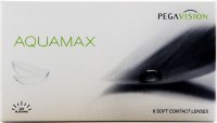   PEGAVISION Aquamax , -1.00 / 8.6 / 14, 6 .