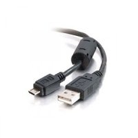  Espada microUSB M to USB AM 1m EmcUSBM/USBAM1m 