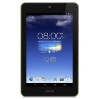  Asus ME173X-1F041A WM8950 2C A9/RAM1Gb/ROM16Gb/7" WSVGA 1280*800/WiFi/BT/And4.0/green/Touch