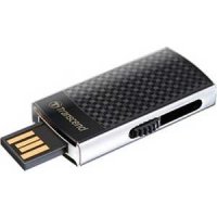   4GB USB Drive (USB 2.0) Transcend 560 (TS4GJF560)