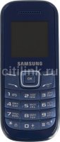  Samsung GT-E1200 Keystone 2   1.52"