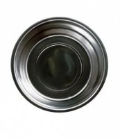 Papillon      25 , 2,8  (Stainless steel dish) 175250