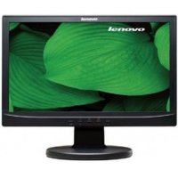  LENOVO LI1921wA TN LED 18,5" 1366x768, 0,3mm, 5ms, 16,7m, 250cd/m2, 1000:1,160/170(CR=5), D-