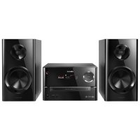   Philips MCM3150/12 Black