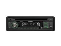  Soundmax SM-CDM1045 USB MP3 FM RDS SD MMC 1DIN 4x45  