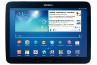  Samsung GALAXY Tab 4 10.1 (SM-T530NZWASER) 16Gb, 10,1" TFT 1280x800, Quad-Core