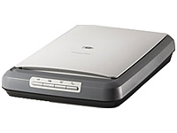 HP ScanJet G3010 (L1985A)/A4/4800  9600dpi/48 /- (TMA)/USB/ 
