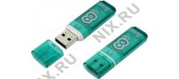 - SmartBuy Glossy (SB8GBGS-G) USB2.0 Flash Drive 8Gb (RTL)