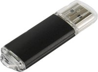  SmartBuy V-Cut (SB4GBVC-K) USB2.0 Flash Drive 4Gb (RTL)