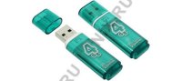 - SmartBuy Glossy (SB4GBGS-G) USB2.0 Flash Drive 4Gb (RTL)