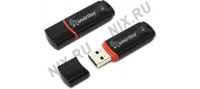 - SmartBuy Crown (SB4GBCRW-K) USB2.0 Flash Drive 4Gb (RTL)