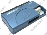  TRENDnet TU-IDES  IDE - Serial ATA   HDD IDE  SATA 