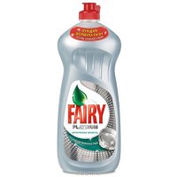     Fairy Platinum " ", 720 