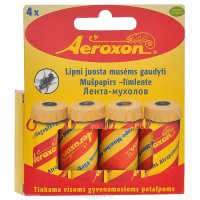     "Aeroxon", 4 
