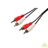  2xRCA-2xRCA 1,2  GAL 2000