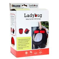   Welldon "Ladybug"   