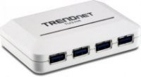 TRENDnet TU3-H4  USB 3.0 4 x USB