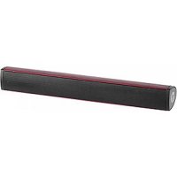 Intro SU307   Portable red/black USB
