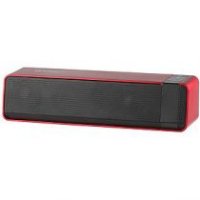 Intro SW704   WIRELESS Bluetooth red