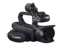 Canon XA25  1CMOS 20x IS opt 3.5" 1080p SDXC+SDHC