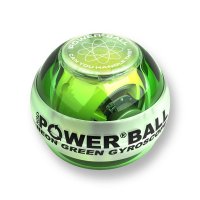   Powerball 250 Hz Neon Pro PB-188LC Green