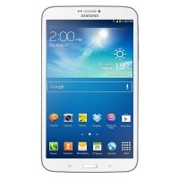  Samsung SM-T311 Galaxy Tab 3 8.0 - 16Gb 3G White SM-T3110ZWAMGF (Dual-Core 1.5 GHz/1.5Gb/16G