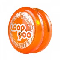  - YoYoFactory "Loop 900",  