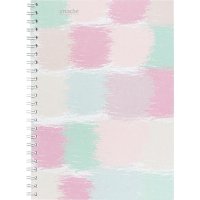 - Attache Selection Pastel A5 80       (145x203 )