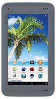 PocketBook U7 SURFpad : -    7" TFT, Touch screen, Wi