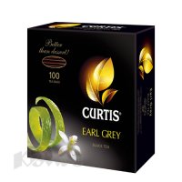  Curtis Earl Grey .   100 /