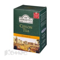  Ahmad Ceylon Tea   200 