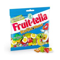  Fruittella Cool Mix 150 