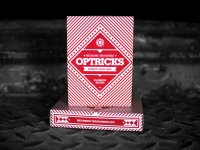   Mechanic Industries "Optricks", 56   