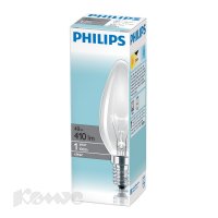 Philips Stan 40W E27 230V A55 FR  