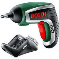  - Bosch IXO 4 Upgrade basic (0603981020)