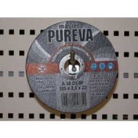 PUREVA   ,  125  22  2.5 ,  /  005335