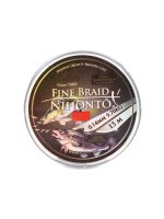  Mikado Nihonto Fine Braid 0.14mm 15m Green Z21G-014