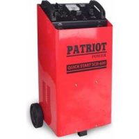  - Patriot Power Quik start SCD-600