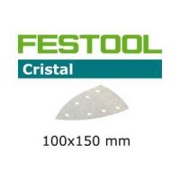 Festool .. Cristal P 40, .  50 . STF-DELTA/7 P 40-CR/ 50