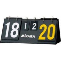    Mikasa HC,  