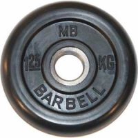   MB Barbell 31  1,25   ""