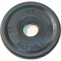  MB Barbell 51  2,5   "-" ()
