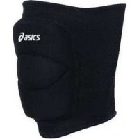   Asics Basic Kneepad (672543-0900),  M,  