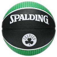   Spalding Boston Celtics (73-645z),  7,  --