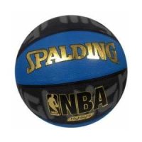   Spalding NBA Highlight Blue, .7, . 73-230z, , : --