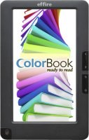   Effire Color Book TR701A 7" TFT 4Gb  Android